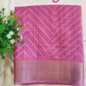 Butter Silk-Soft pink-GS04FS018