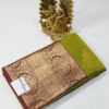 Elegant Semi Silk Grace