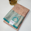Timeless Charm Semi Silk