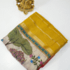 Heritage Kalamkari Elegance