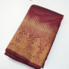 Golden Weave Kanchivaram
