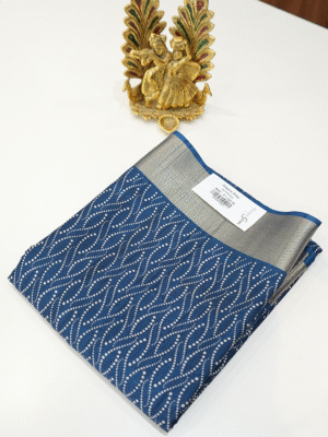 Butter Soft Silk Elegance