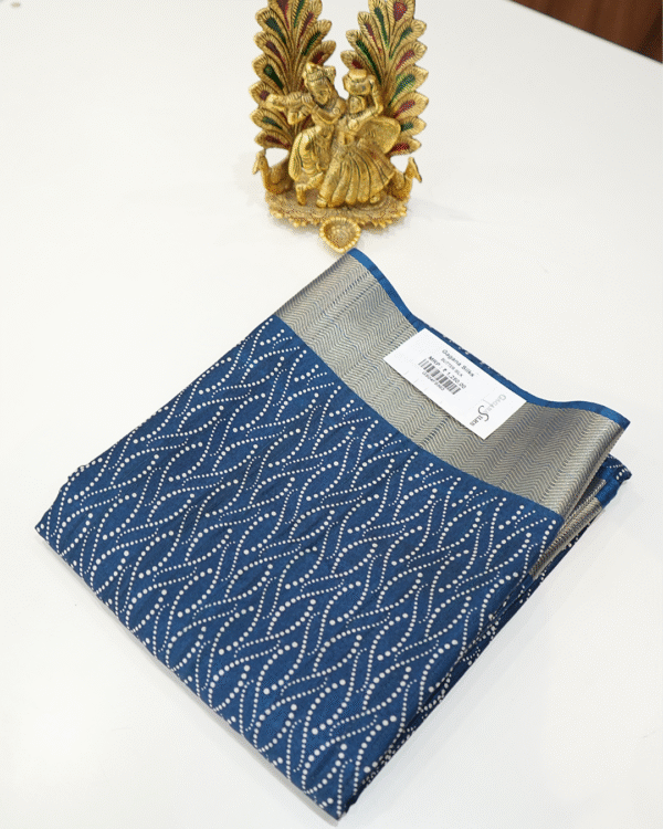 Butter Soft Silk Elegance