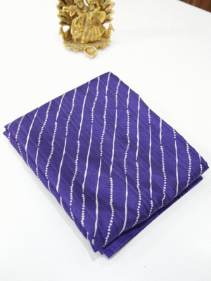 Velvety Charm Butter Silk
