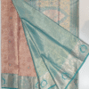 Timeless Charm Semi Silk