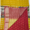 Heritage Kalamkari Elegance