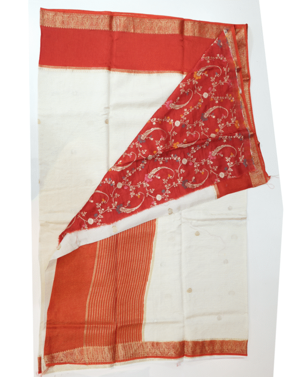 Radiance in Rashyan Silk