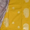 Whispers of Semi Silk