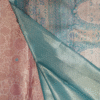 Timeless Charm Semi Silk