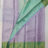 Grace in Semi Silk