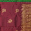Golden Weave Kanchivaram