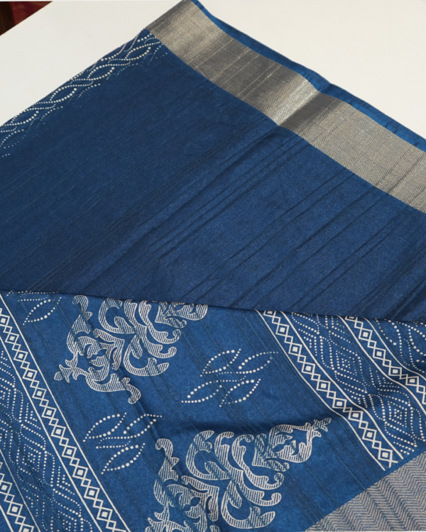 Butter Soft Silk Elegance