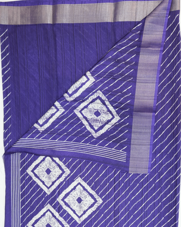 Velvety Charm Butter Silk