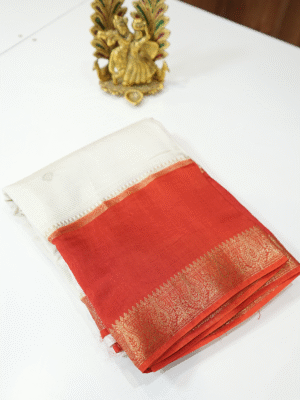 Radiance in Rashyan Silk