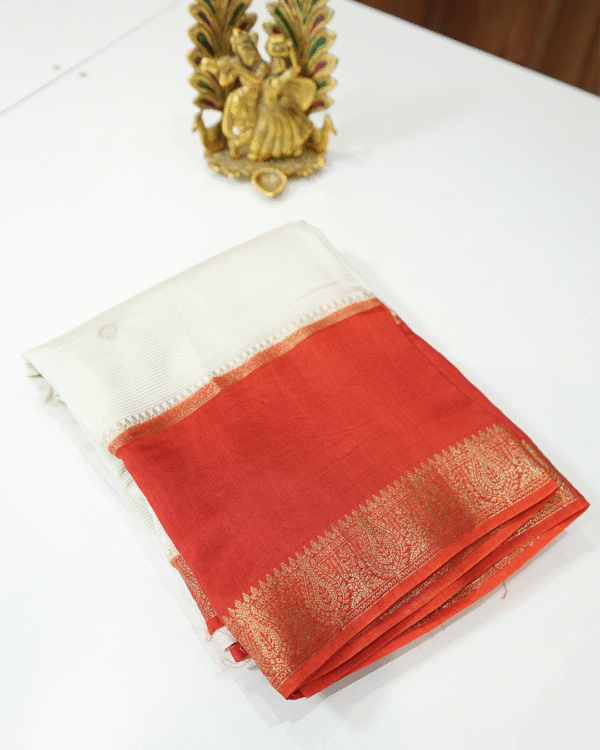 Radiance in Rashyan Silk