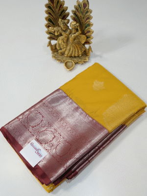 Whispers of Semi Silk