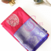 Timeless Fancy Saree
