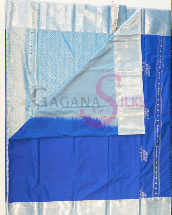 Elegant Fancy Saree