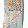 Graceful Printed Silk Saree