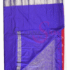 Timeless Fancy Saree