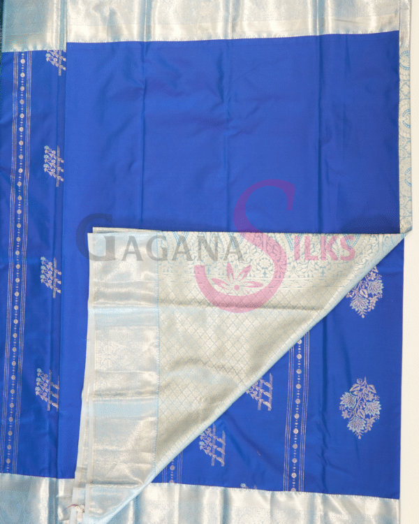 Elegant Fancy Saree