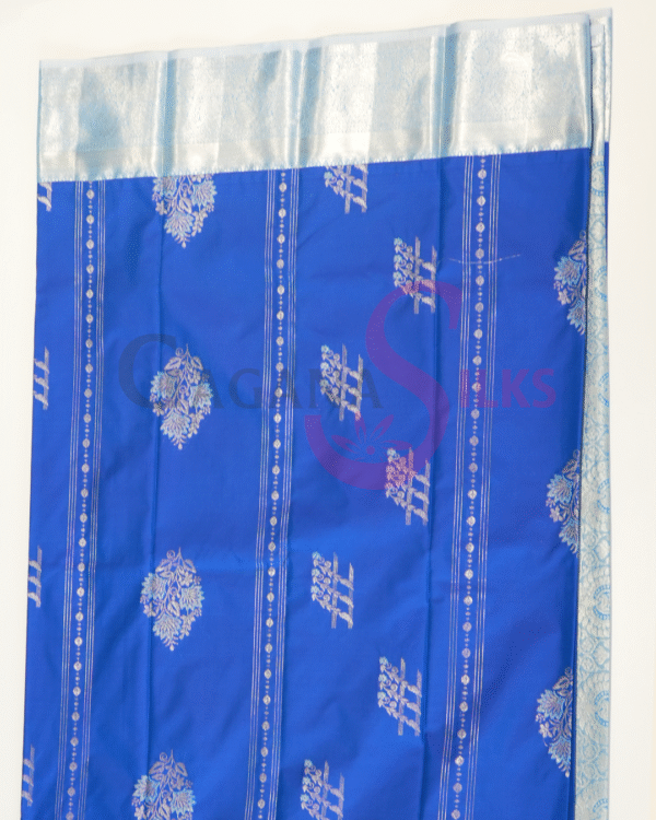 Elegant Fancy Saree